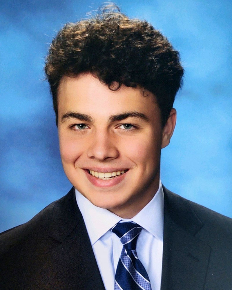 Steven Orsolini