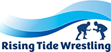 Rising Tide Wrestling Logo